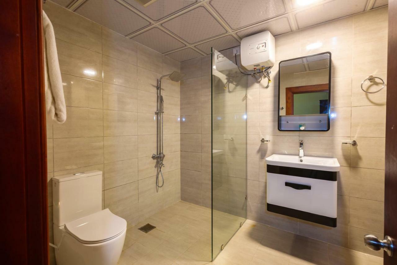 Saveira Colombo Hotel Ngoại thất bức ảnh