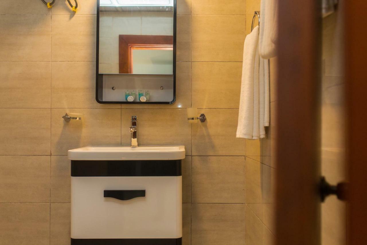 Saveira Colombo Hotel Ngoại thất bức ảnh